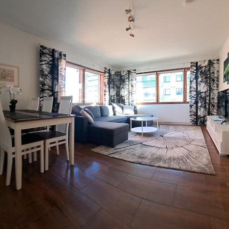 רובניימי Elice Apartment מראה חיצוני תמונה
