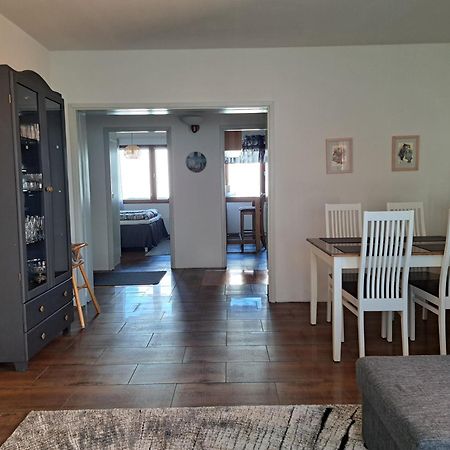 רובניימי Elice Apartment מראה חיצוני תמונה
