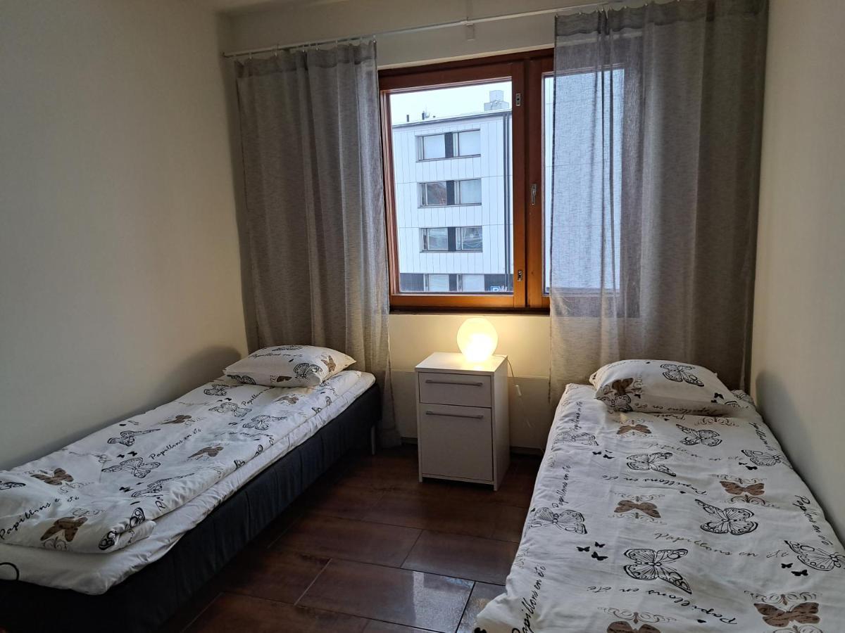 רובניימי Elice Apartment מראה חיצוני תמונה