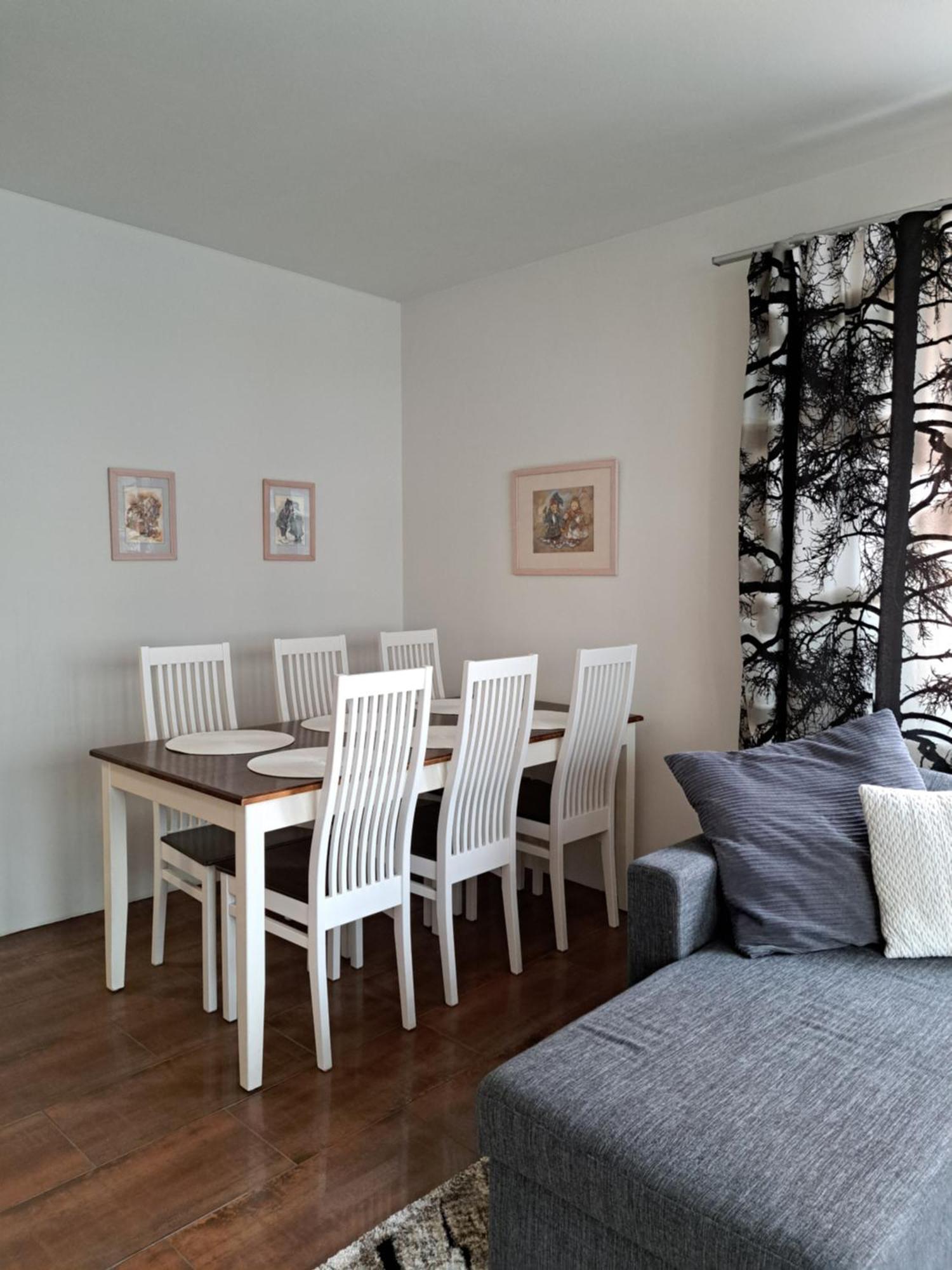 רובניימי Elice Apartment מראה חיצוני תמונה