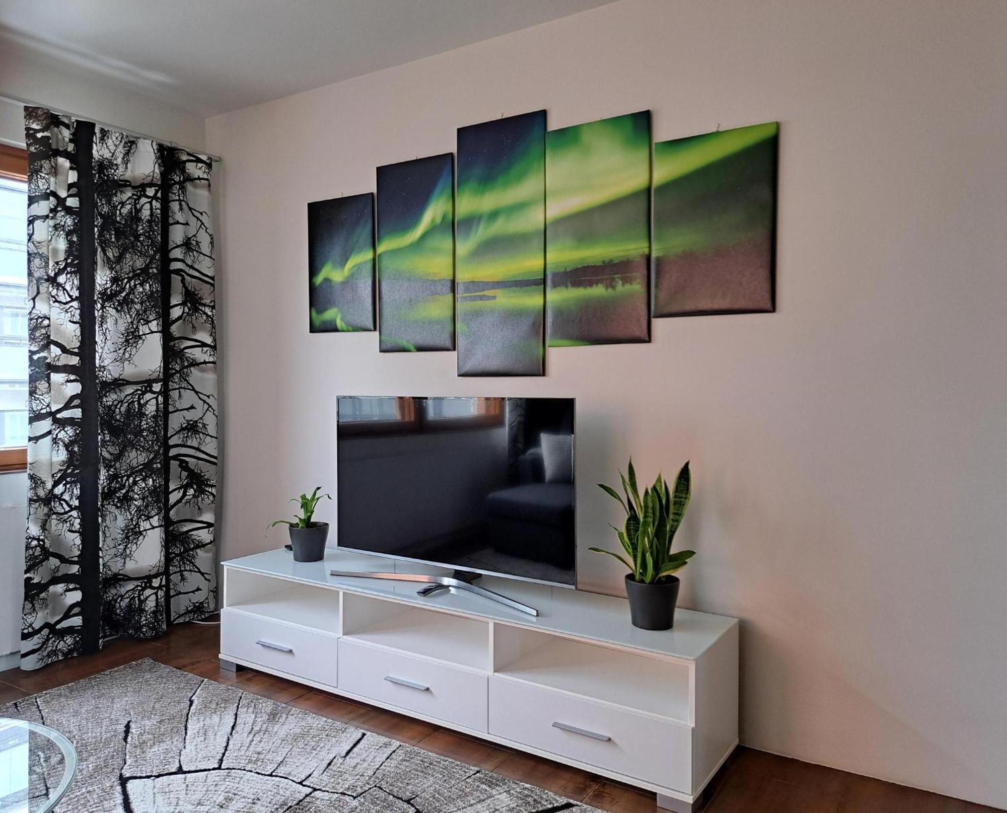 רובניימי Elice Apartment מראה חיצוני תמונה