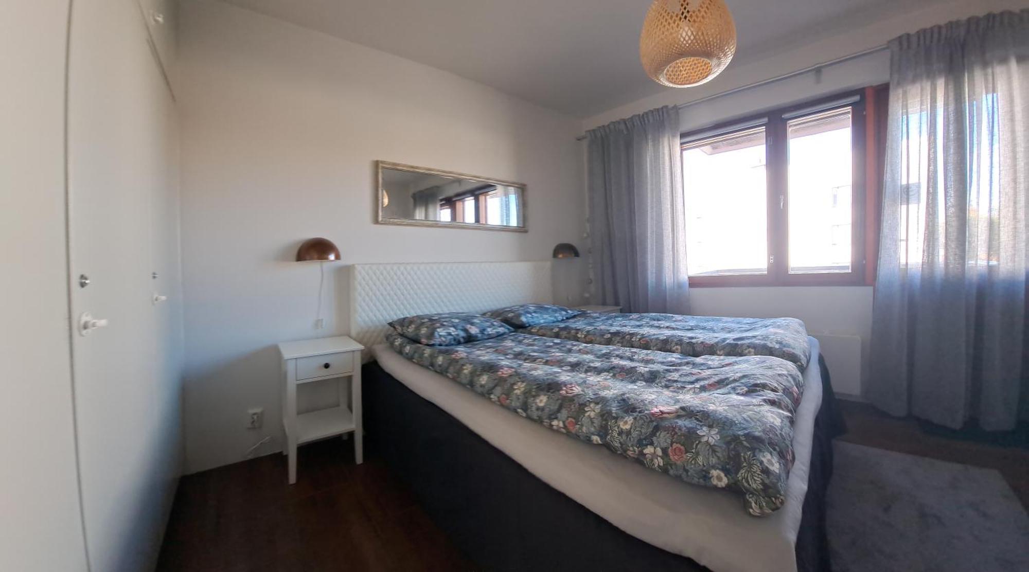 רובניימי Elice Apartment מראה חיצוני תמונה