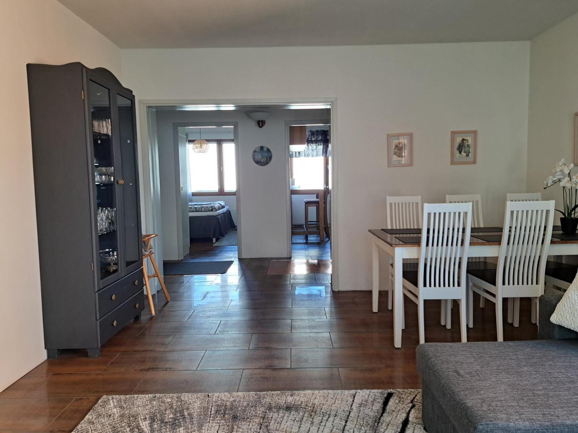 רובניימי Elice Apartment מראה חיצוני תמונה