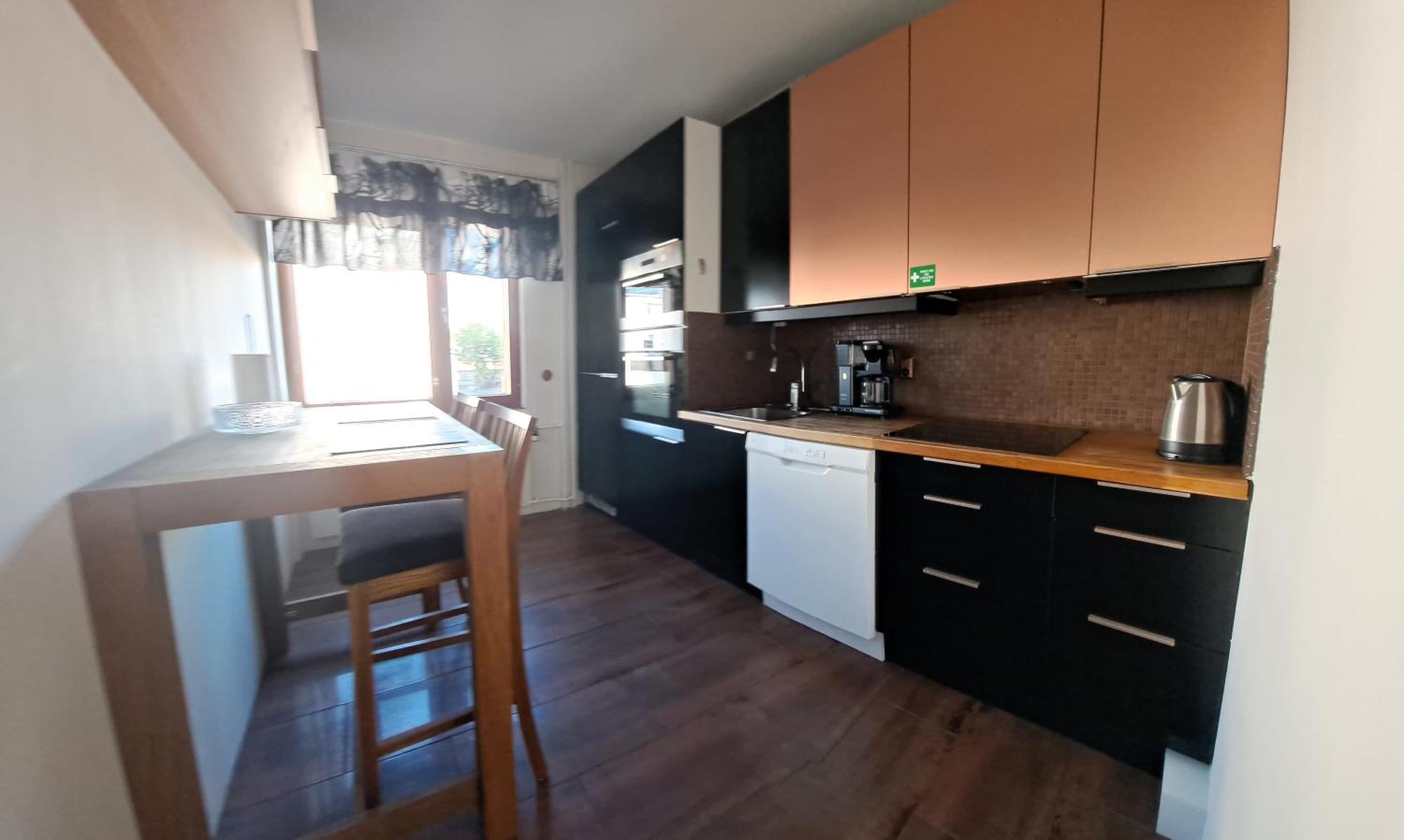 רובניימי Elice Apartment מראה חיצוני תמונה
