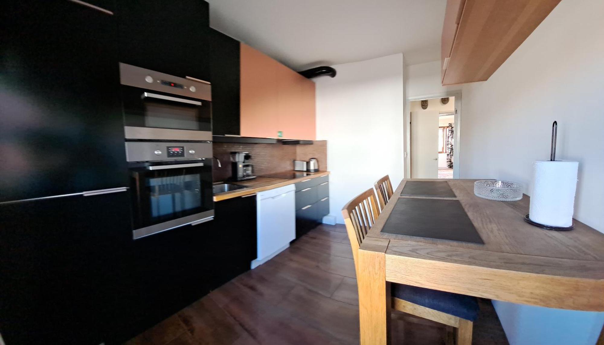 רובניימי Elice Apartment מראה חיצוני תמונה