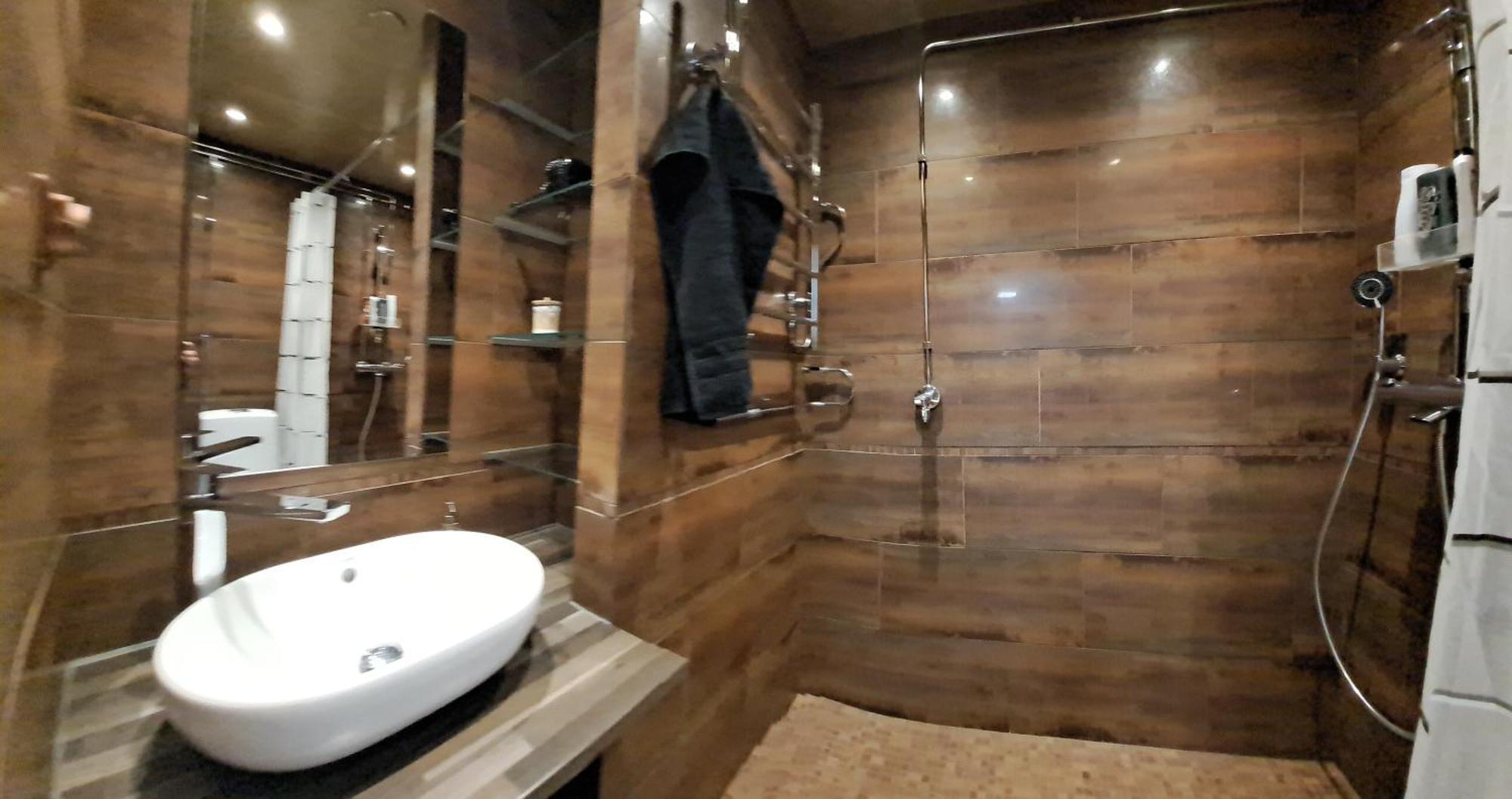 רובניימי Elice Apartment מראה חיצוני תמונה