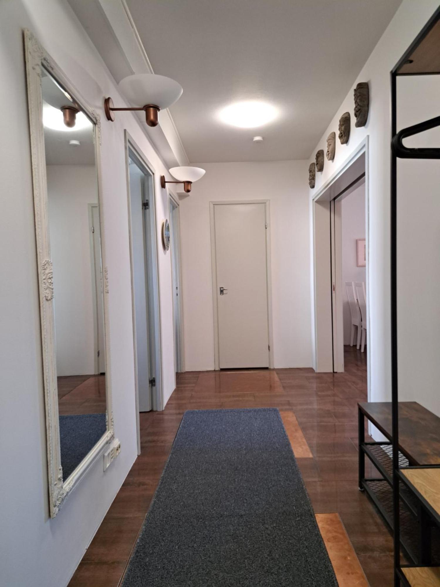 רובניימי Elice Apartment מראה חיצוני תמונה