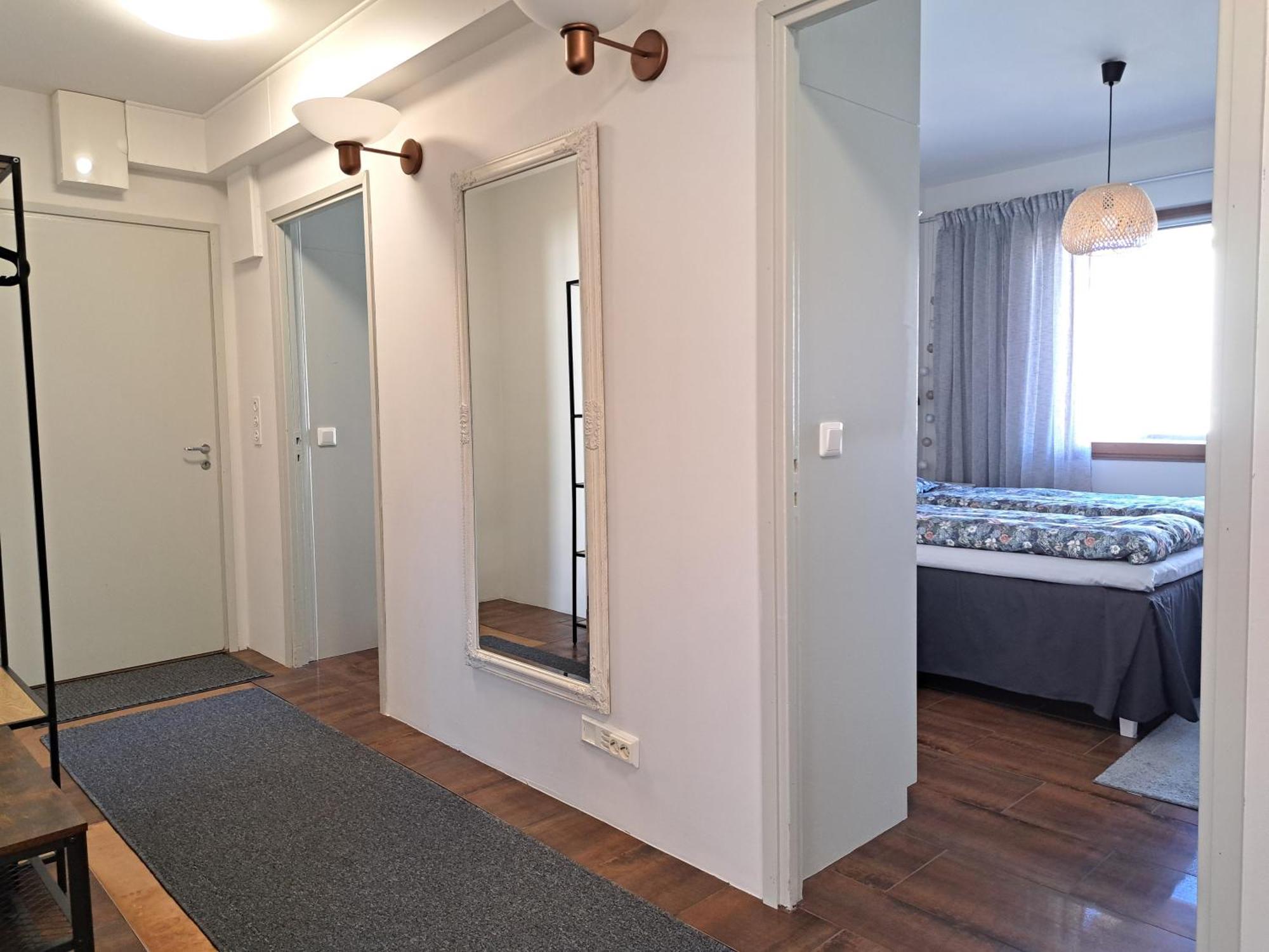 רובניימי Elice Apartment מראה חיצוני תמונה
