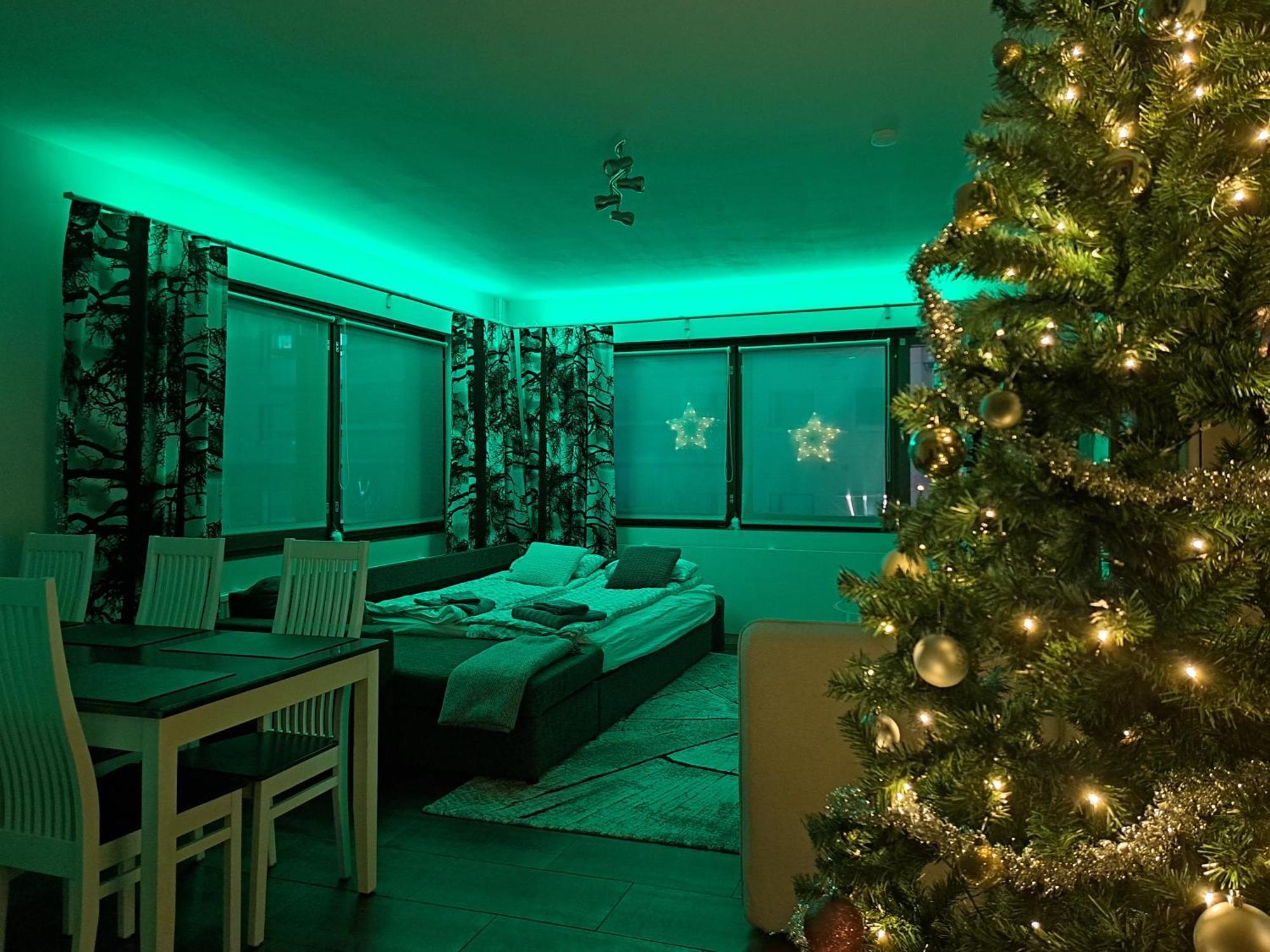 רובניימי Elice Apartment מראה חיצוני תמונה