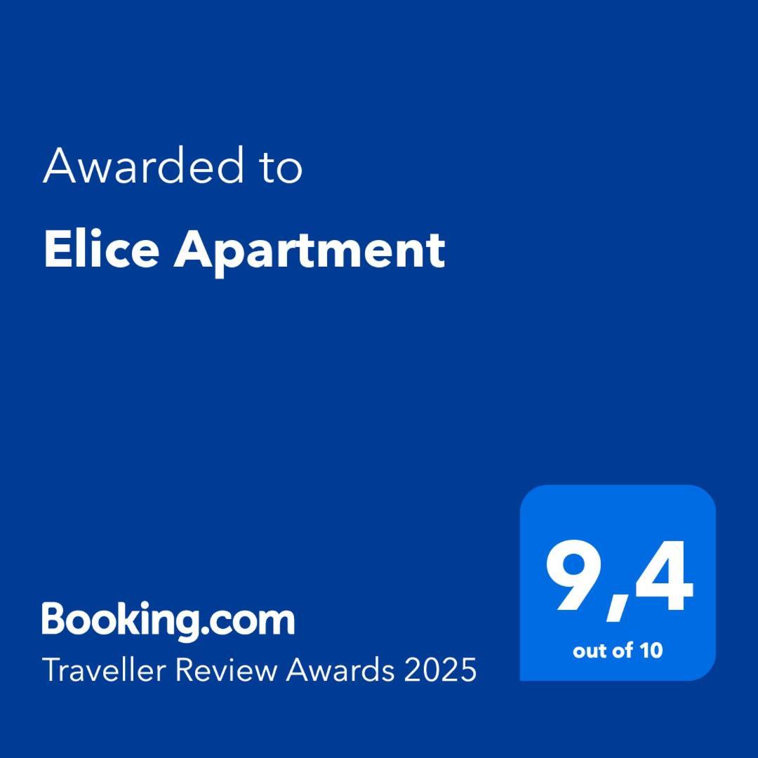 רובניימי Elice Apartment מראה חיצוני תמונה
